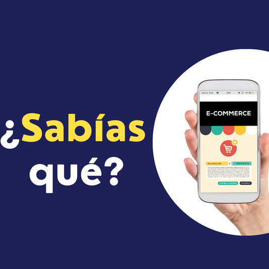 ¿Sabías qué...El 36% de los consumidores compran en otro lugar luego de una mala experiencia?