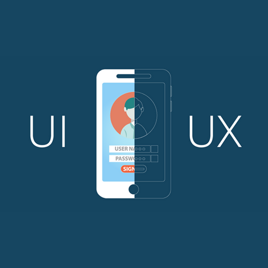 ¿Qué es el diseño UX/UI?